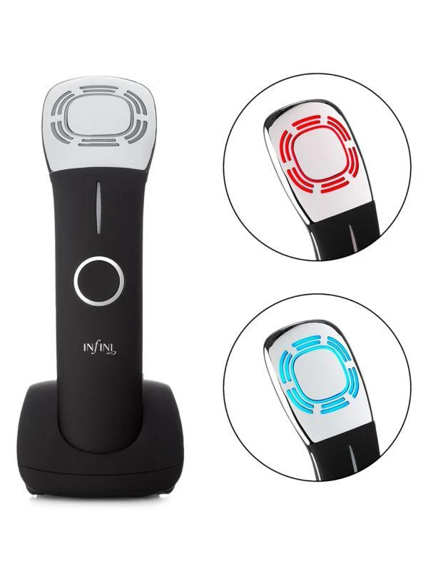 商品Infini|LED Smart Sonic Face Device,价格¥1197,第1张图片