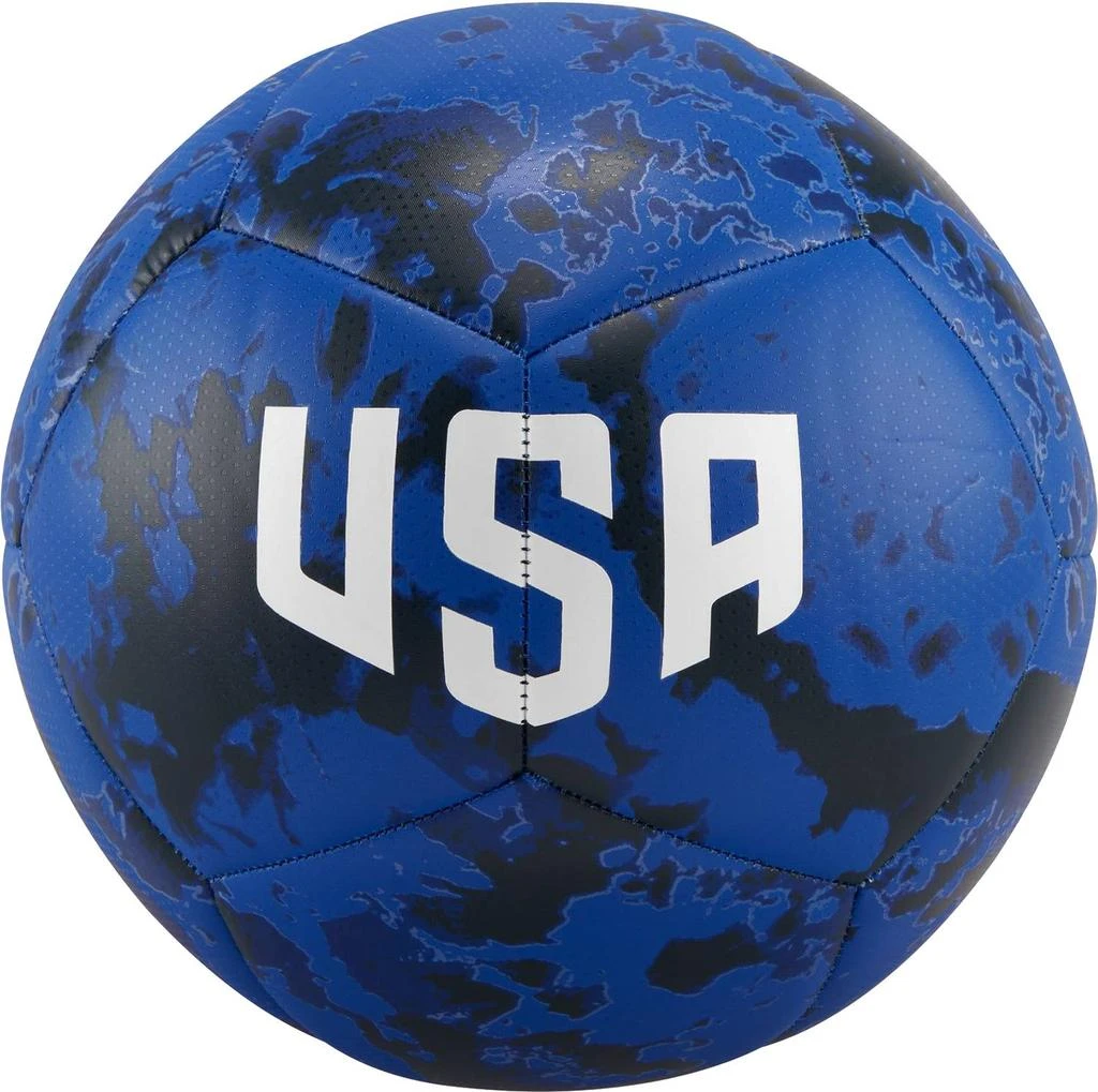 商品NIKE|Nike USA Pitch Training Soccer Ball,价格¥223,第2张图片详细描述