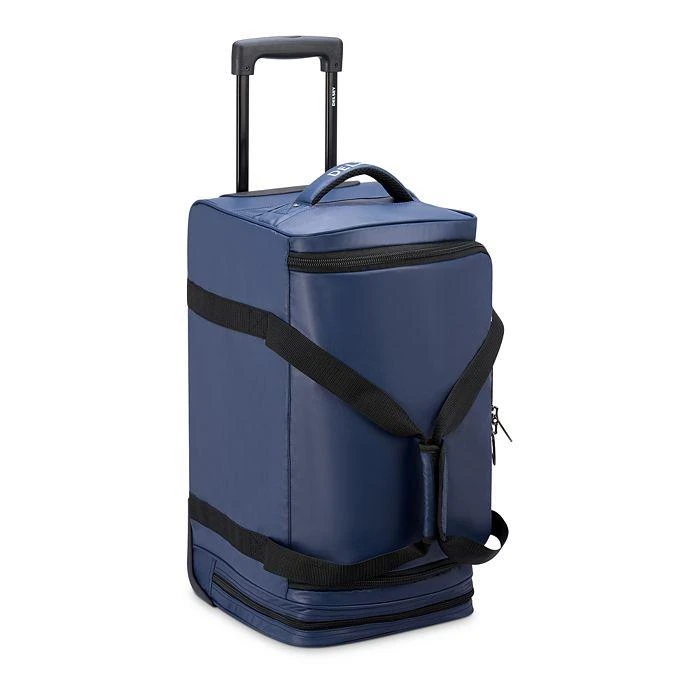 商品Delsey|Delsey Raspail 22” Rolling Carry On Duffel,价格¥1514,第4张图片详细描述