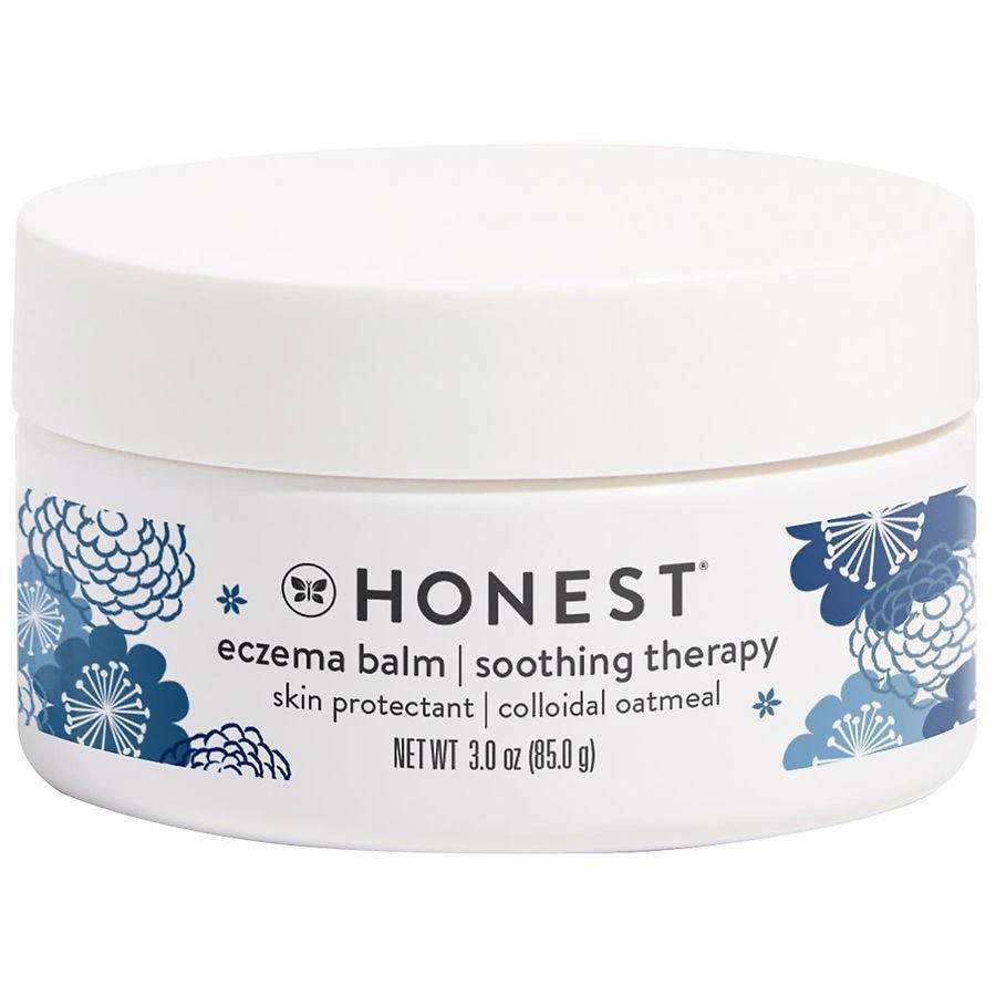 商品Honest|湿疹舒缓治疗膏 ,价格¥78,第3张图片详细描述