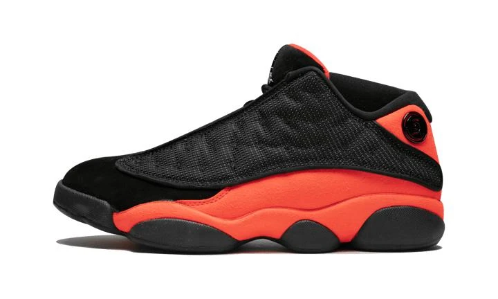 商品Jordan|Air Jordan 13 Retro Low NRG/CT,价格¥3475-¥6090,第3张图片详细描述