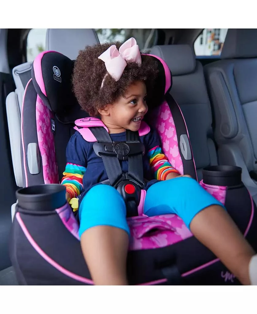 Baby® Grow and Go™ All in One Convertible Car Seat 商品