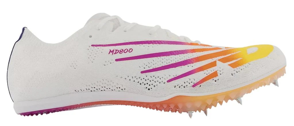 商品New Balance|New Balance Men's MD800v8,价格¥966,第1张图片