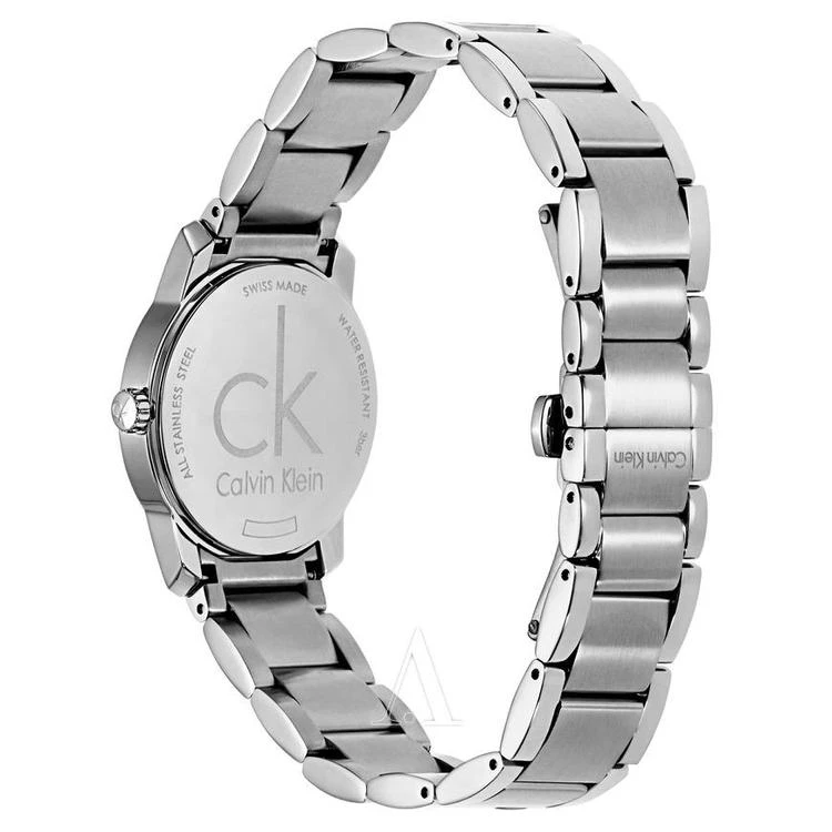商品Calvin Klein|City 女士手表,价格¥677,第2张图片详细描述