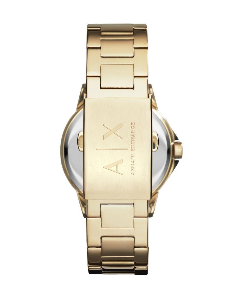 商品Armani Exchange|Wrist watch,价格¥1904,第4张图片详细描述