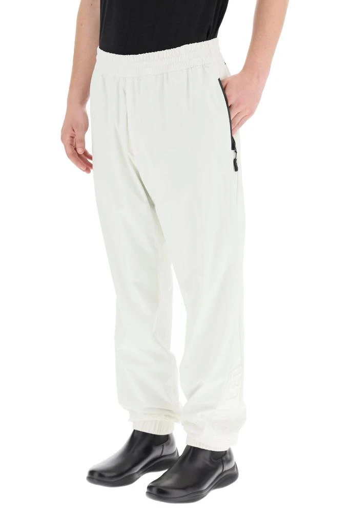 商品Moncler|Moncler Grenoble Drawstring Jogger Pants,价格¥2543,第4张图片详细描述