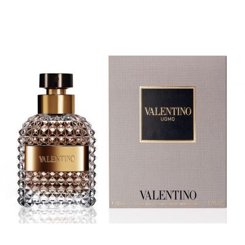 商品Valentino|Valentino Uomo / Valentino EDT Spray 1.7 oz (50 ml) (m),价格¥545,第1张图片