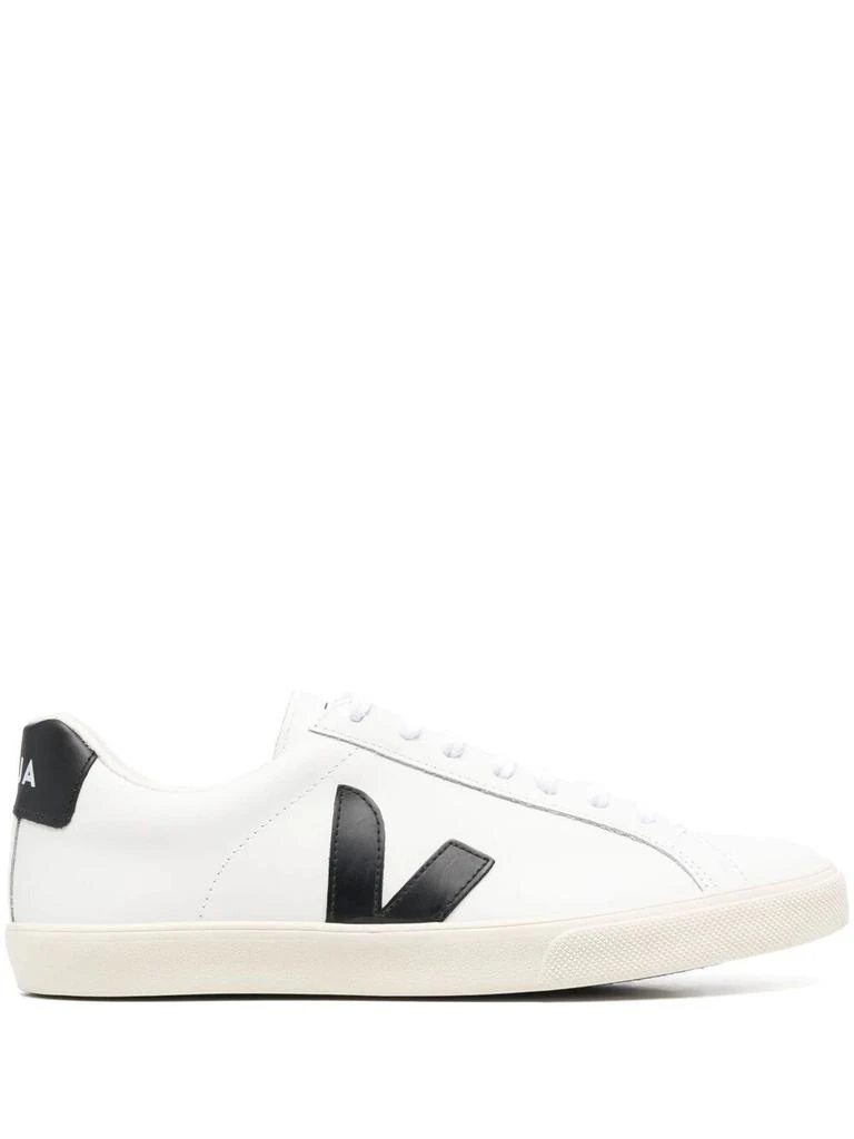 商品Veja|Esplar logo sneakers,价格¥771,第1张图片