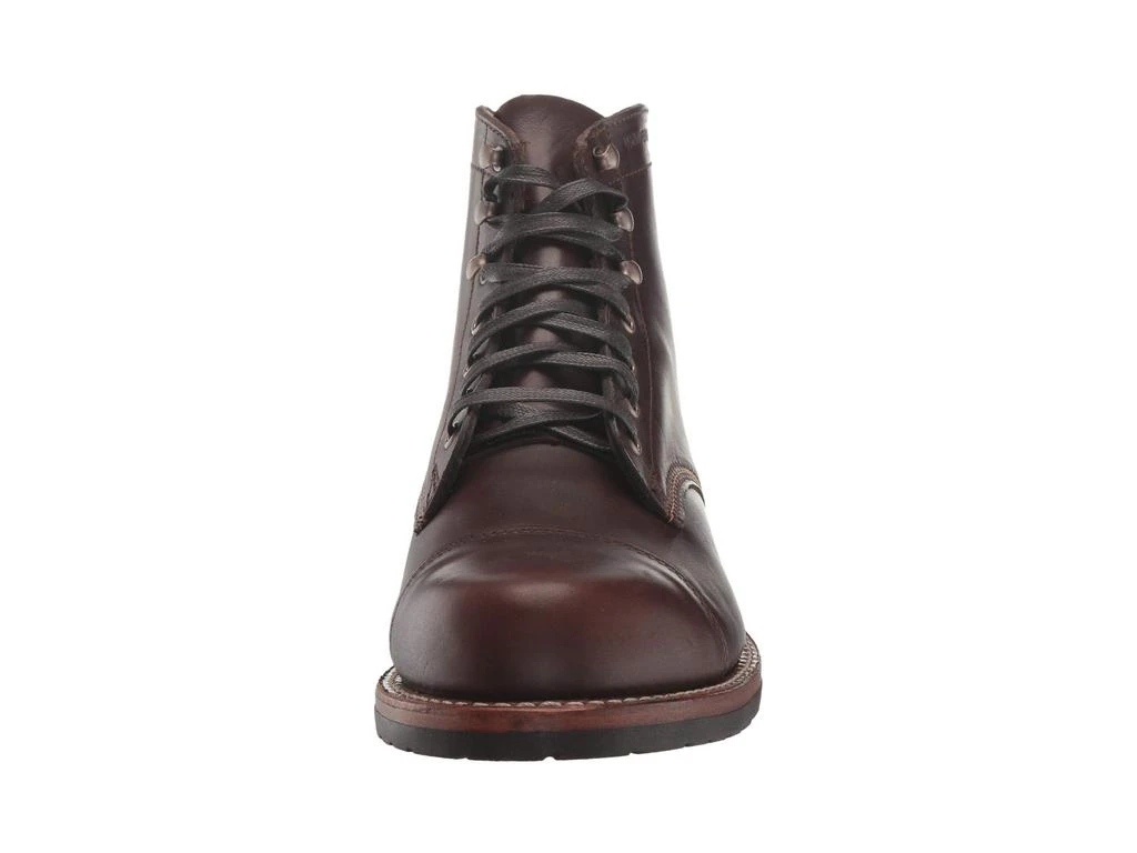 1000 Mile Cap-Toe Boot 商品
