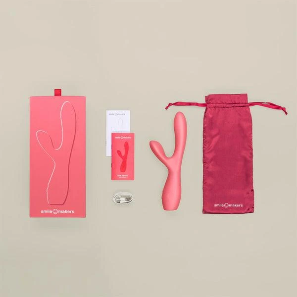 Smile Makers - The Artist 商品