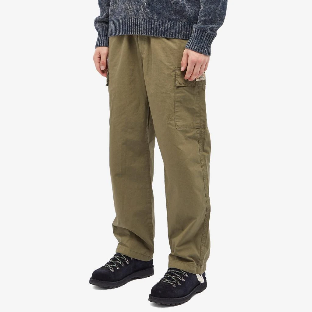 商品STUSSY|Stussy Ripstop Cargo Beach Pant,价格¥916,第2张图片详细描述