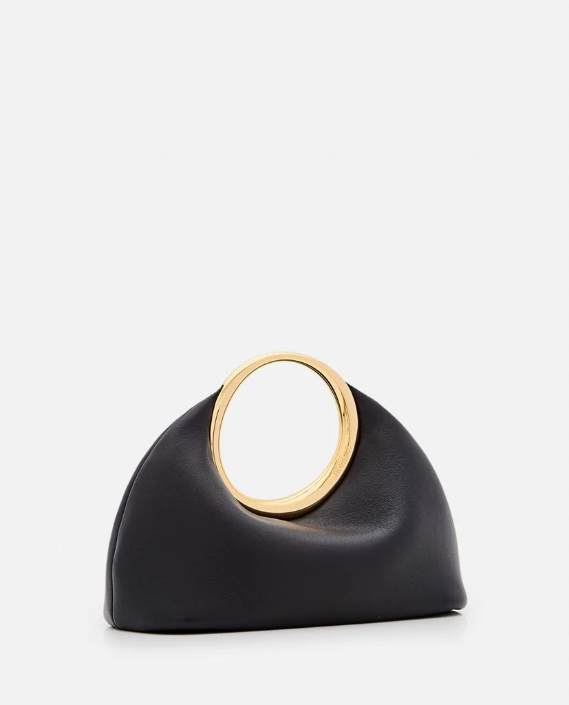 商品Jacquemus|Le Calino Small Leather Bag,价格¥7290,第2张图片详细描述