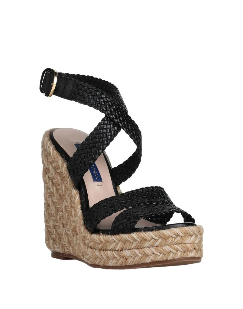 商品Stuart Weitzman|Espadrilles,价格¥1993,第2张图片详细描述