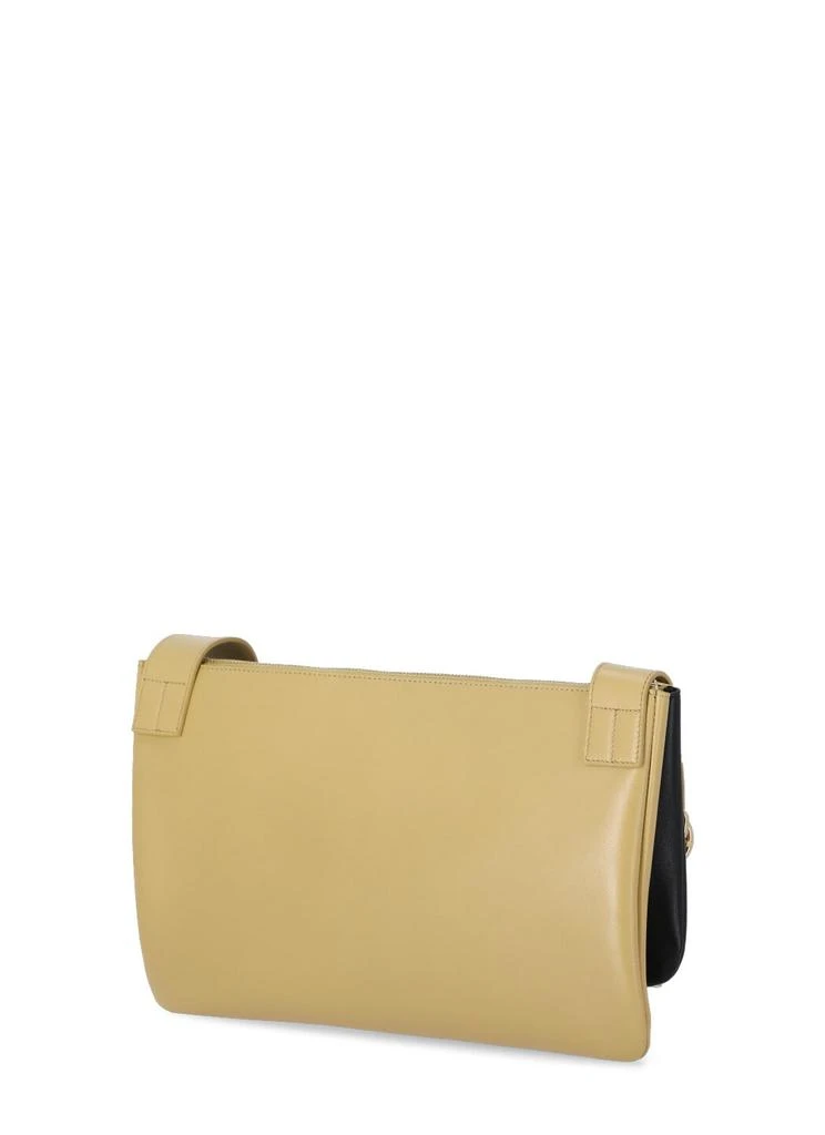 商品Jil Sander|Jil Sander Leather Shoulder Bag,价格¥7363,第3张图片详细描述