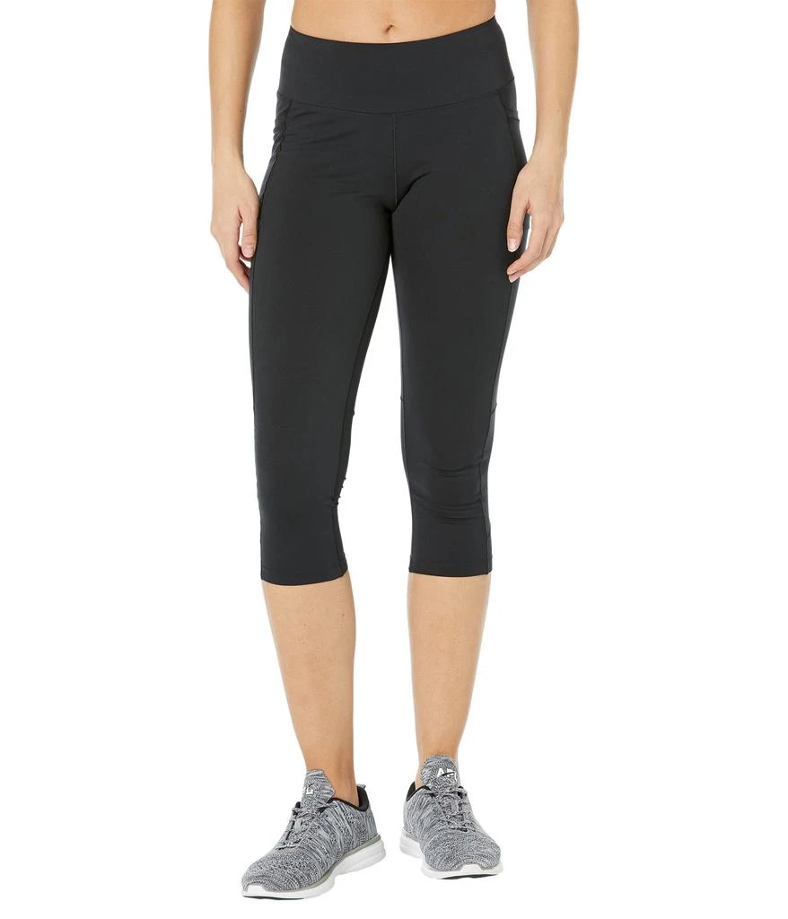 商品Mountain Hardwear|Mountain Stretch Capris,价格¥275,第1张图片