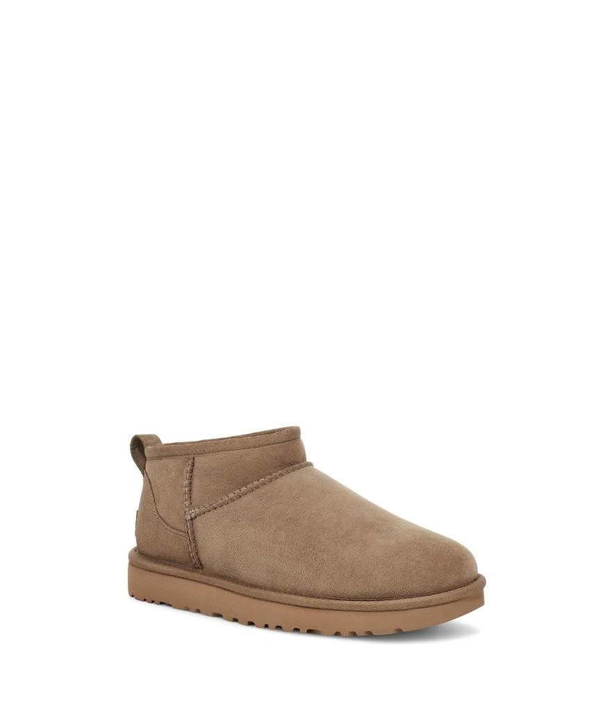 商品UGG|Classic Ultra Mini,价格¥792,第1张图片