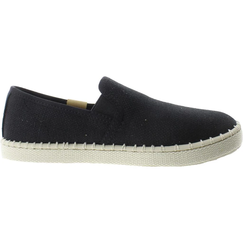 商品UGG|Ugg Womens Luciah  Cushioned Footbed Mid-Sole Slip-On Sneakers,价格¥228,第3张图片详细描述