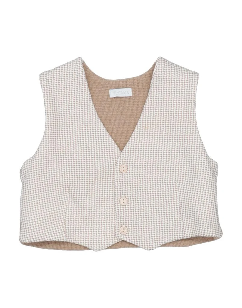 商品NANÁN|Suit vest,价格¥157,第1张图片