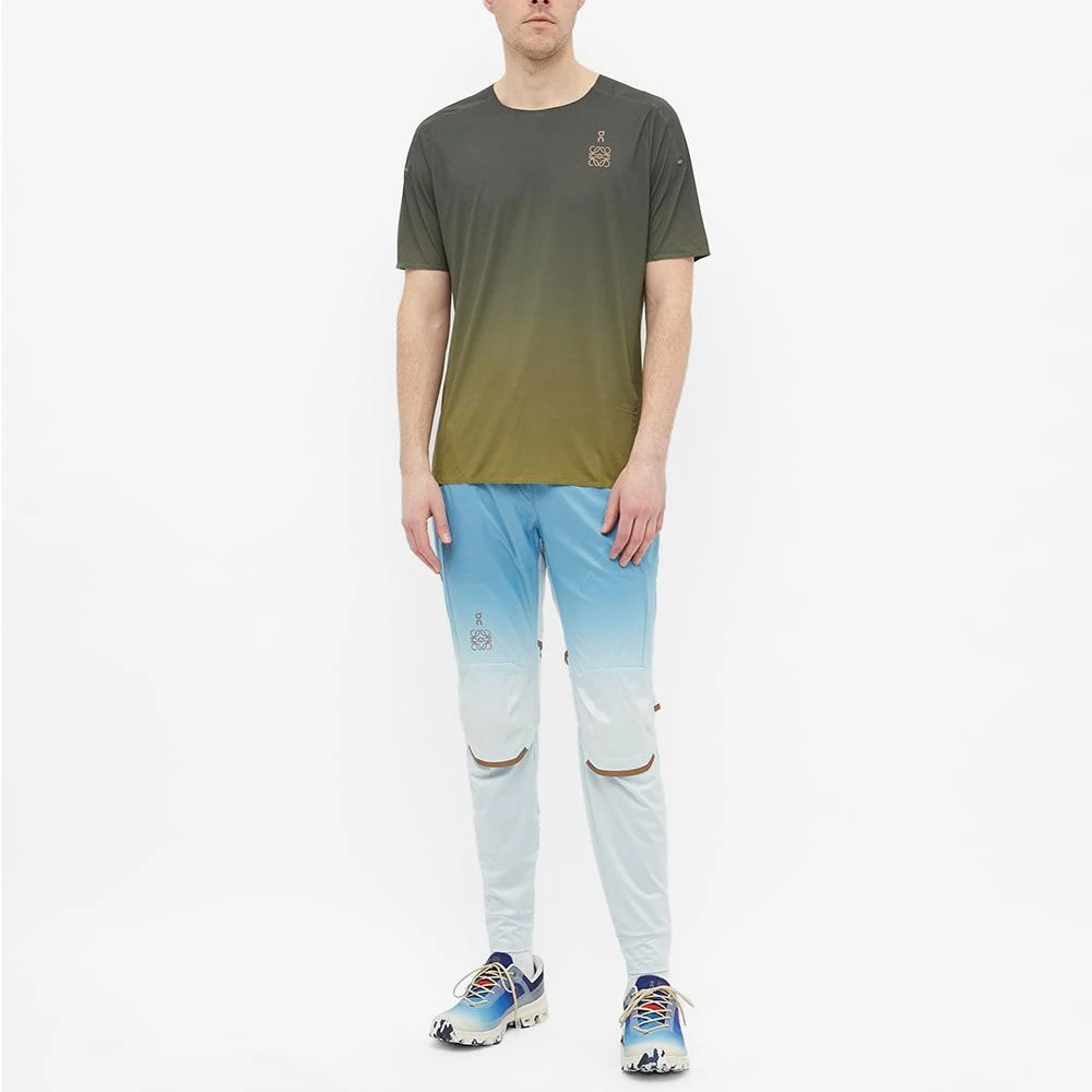 商品Loewe|Loewe x On Running Performance Tee,价格¥1515,第4张图片详细描述