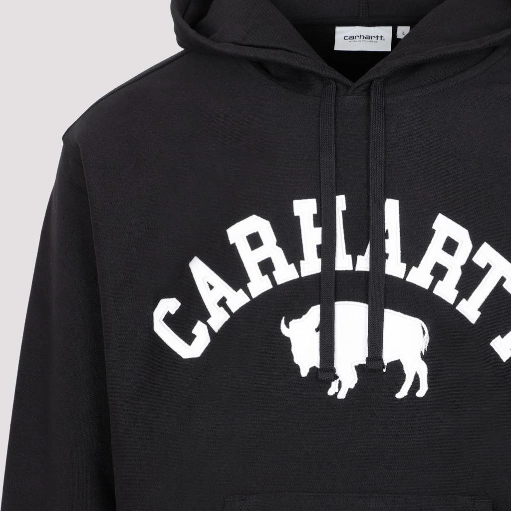 商品Carhartt WIP|CARHARTT WIP  HOODED LOCKER SWEATSHIRT,价格¥1141,第3张图片详细描述