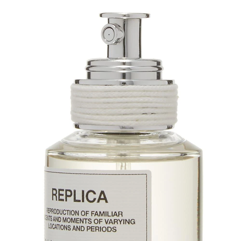 商品Maison Margiela Fragrance|Maison Margiela At The Barbers Eau De Toilette,价格¥434,第2张图片详细描述