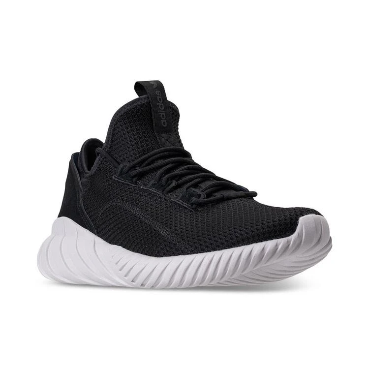商品Adidas|Tubular Doom 男士袜式运动鞋,价格¥449,第1张图片