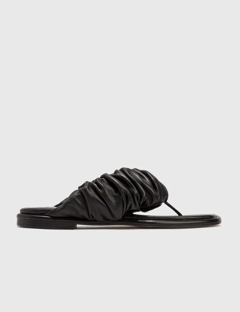 商品Hereu|Nuvola Sandal,价格¥1722,第1张图片