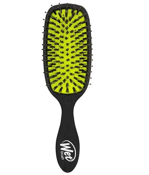 商品Wet Brush|Wet Brush 发梳 黑色,价格¥154,第1张图片