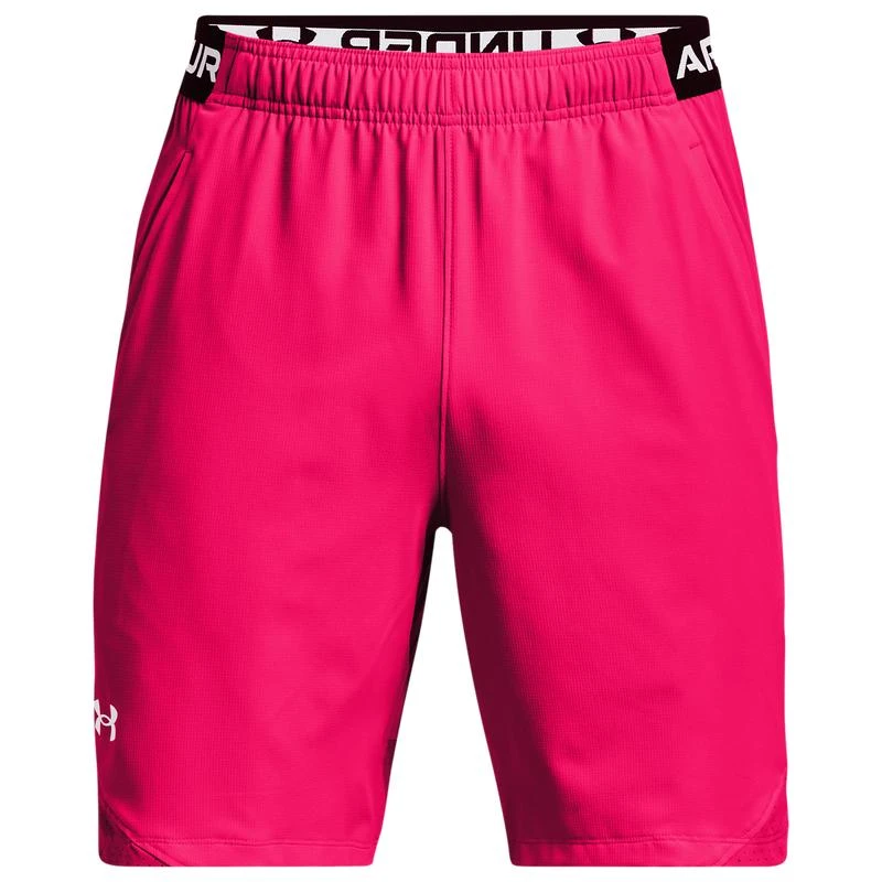 商品Under Armour|Under Armour Vanish Woven Short - Men's,价格¥333,第1张图片