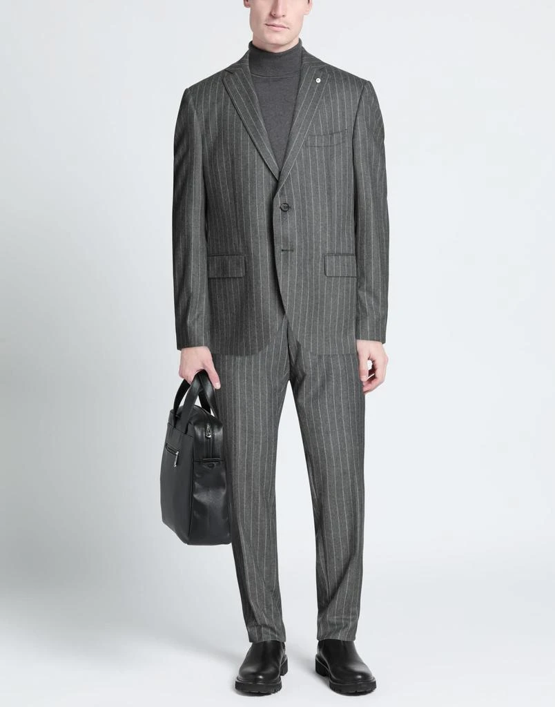 商品L.B.M. 1911|Suits,价格¥4557,第3张图片详细描述