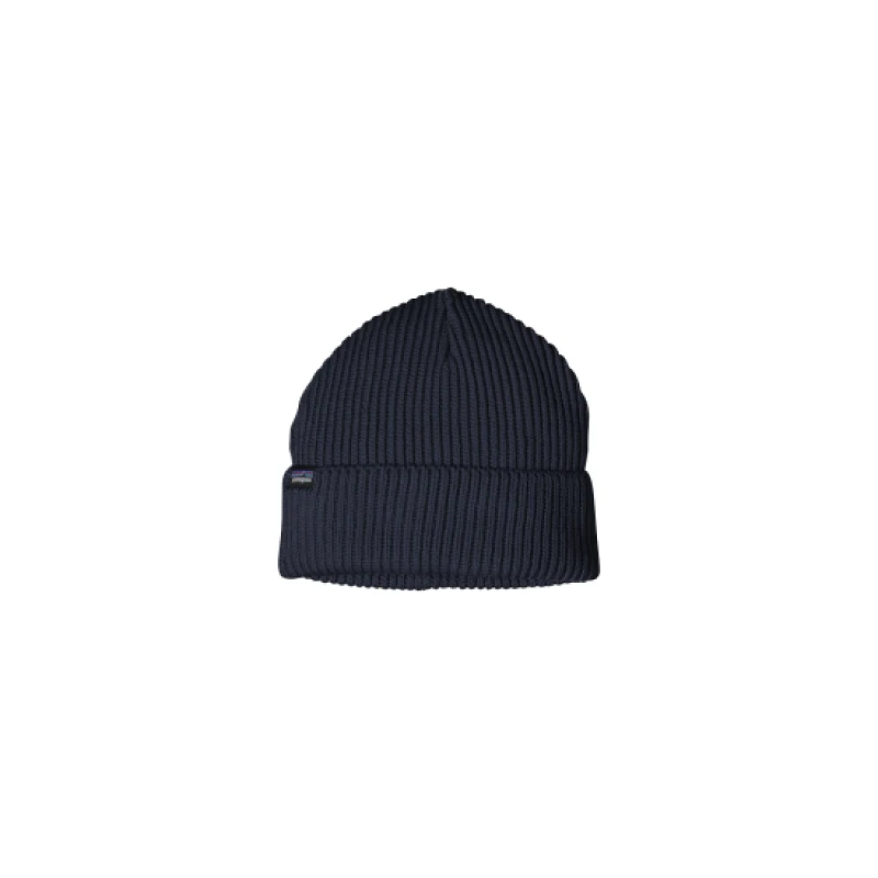 商品Patagonia|PATAGONIA 渔夫卷深蓝色聚酯帽子,价格¥709,第1张图片