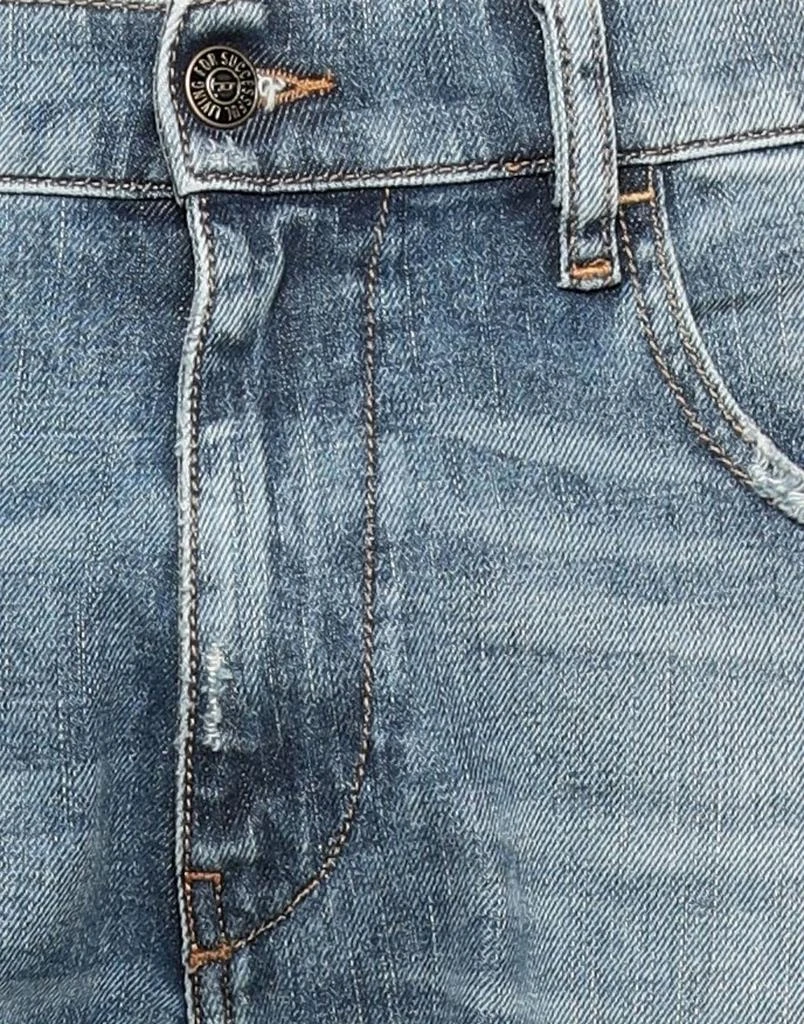 商品Diesel|Denim pants,价格¥493,第4张图片详细描述