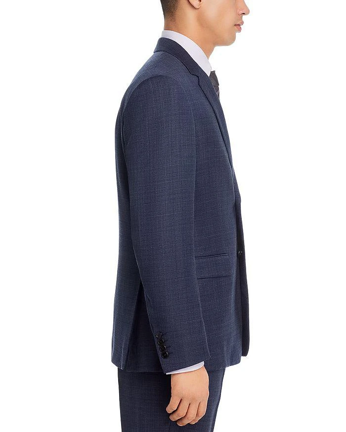 Chambers Tonal Plaid Slim Fit Suit Jacket 商品