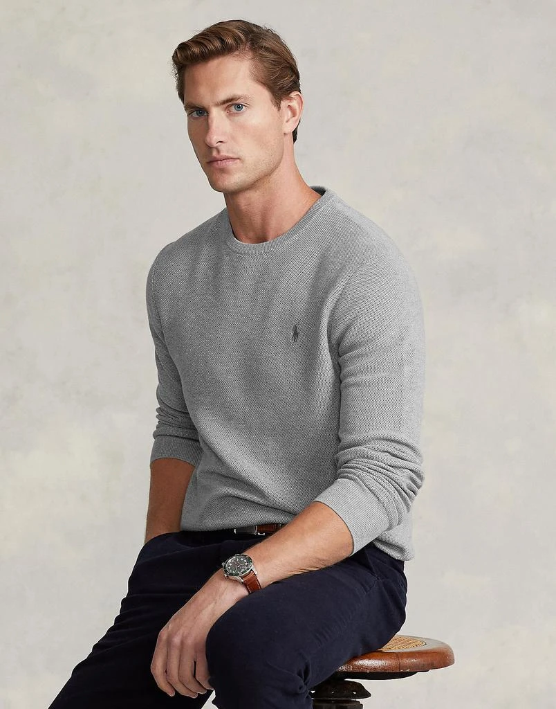 商品Ralph Lauren|Sweater,价格¥905,第2张图片详细描述