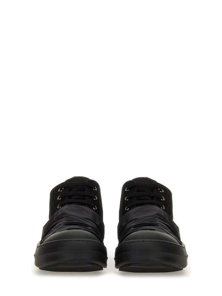 商品Rick Owens|Rick Owens Drkshdw Sneaker "Hustler" Low,价格¥4509,第4张图片详细�描述