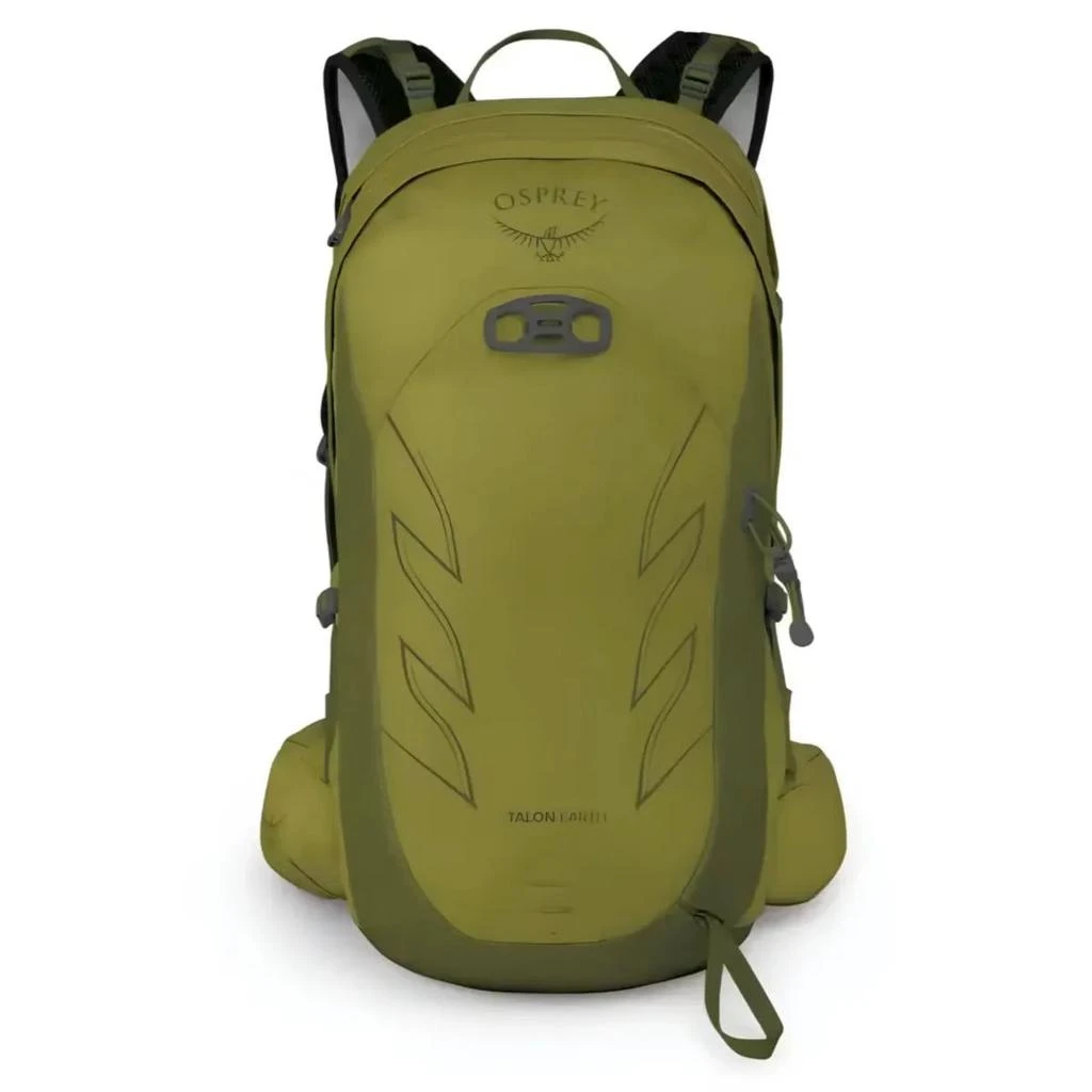商品Osprey|Osprey Talon Earth 22 Pack,价格¥791,第3张图片详细描述