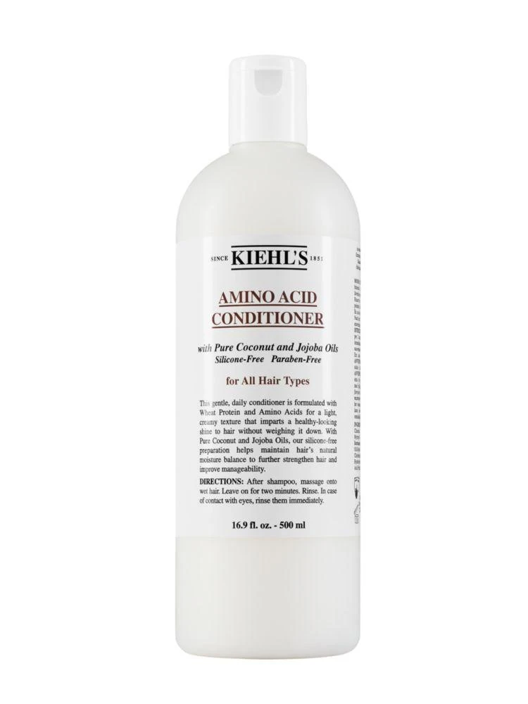 商品Kiehl's|氨基椰香护发素,价格¥61,第1张图片