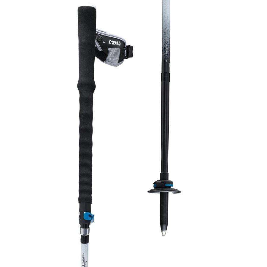 商品TSL Outdoors|Connect Aluminum 5 Cross St P&P Trekking Poles,价格¥876,第1张图片