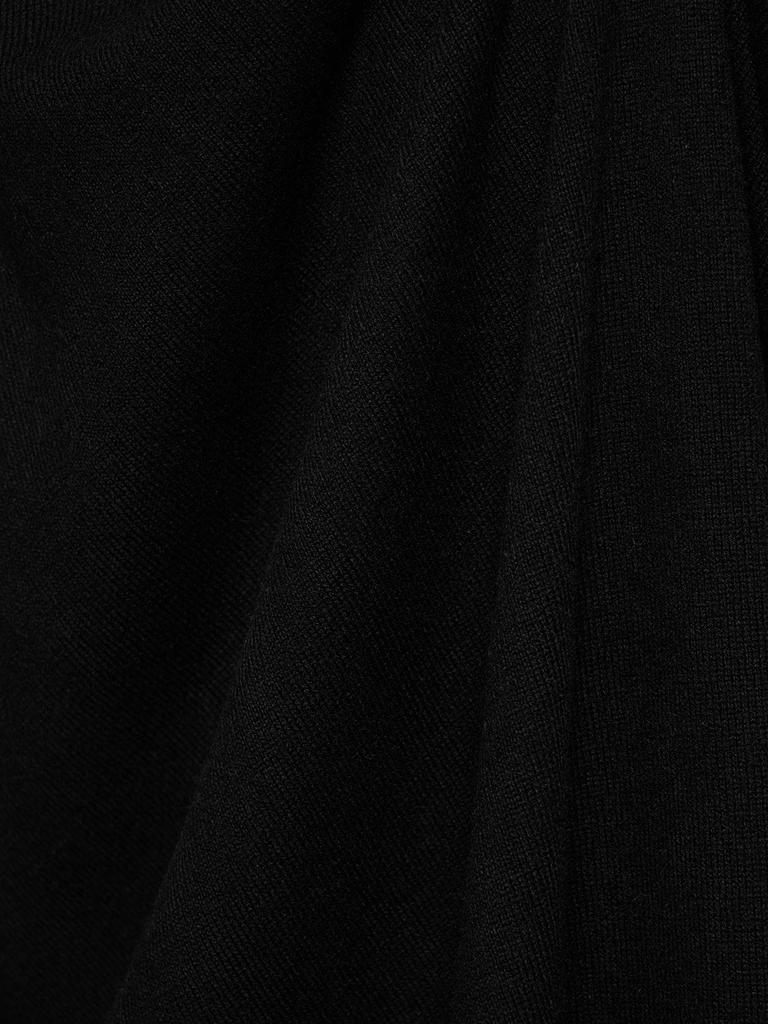 商品Michael Kors|Cashmere V Neck Knit Sweater,价格¥3291,第3张图片详细描述