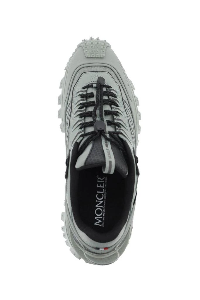 商品Moncler|Trailgrip GTX sneakers,价格¥2760,第3张图片详细描述