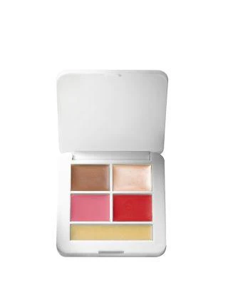 商品RMS Beauty|Signature Set Palette,价格¥279,第1张图片详细描述