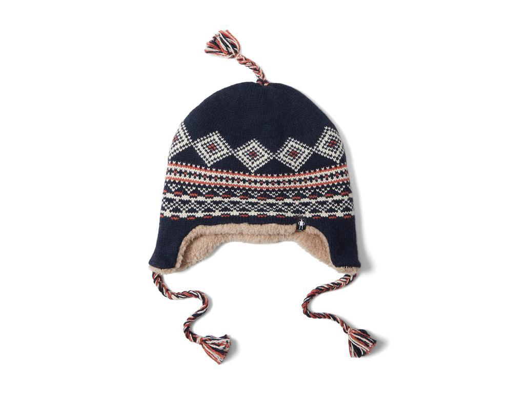 商品SmartWool|Hudson Trail Nordic Hat,价格¥447,第1张图片