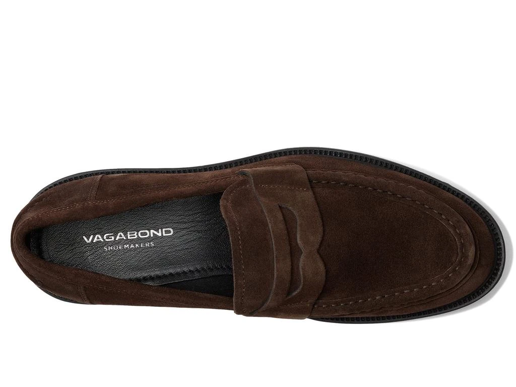 商品Vagabond Shoemakers|Alex Suede Penny Loafer,价格¥1395,第2张图片详细描述