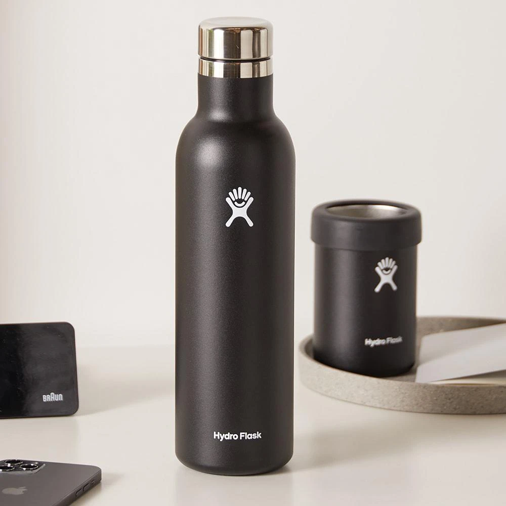 商品Hydroflask|Hydroflask Wine Bottle,价格¥200,第4张图片详细描述