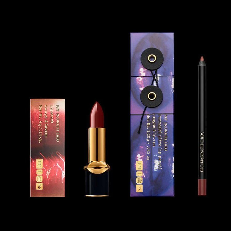 LUST TOTALE: Lip Kit 商品
