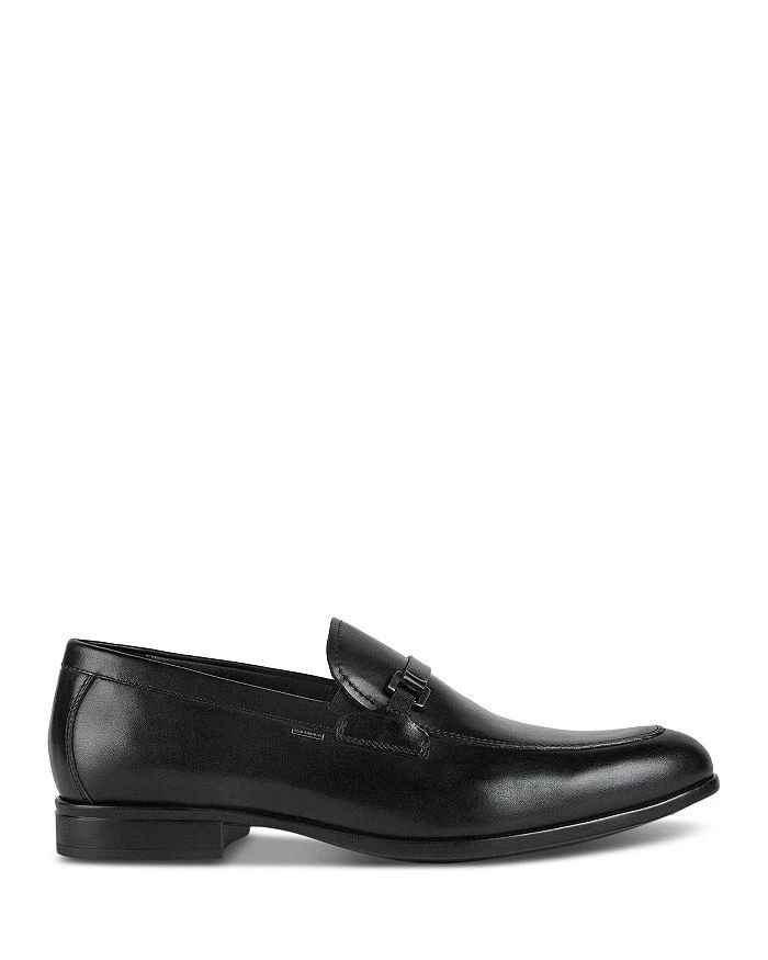 商品Geox|Men's Iacopo Wide ABX Waterproof Cap Toe Derby Shoes,价格¥1468,第4张图片详细描述