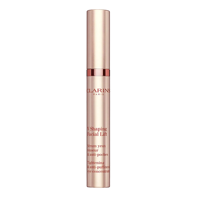 商品Clarins|Clarins娇韵诗塑颜紧致提拉V眼部精华15ml ,价格¥359,第1张图片