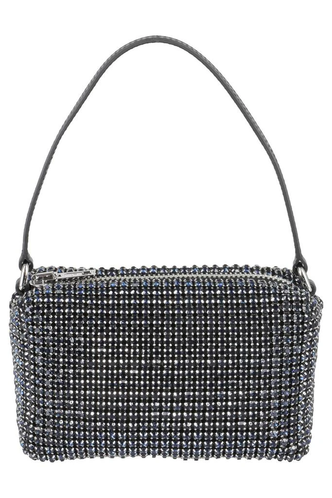 商品Alexander Wang|Alexander Wang Heiress Medium Pouch,价格¥4888,第1张图片