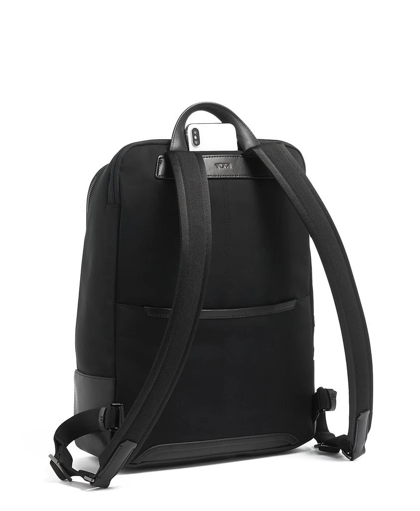 商品Tumi|William Backpack,价格¥4408,第4张图片详细描述