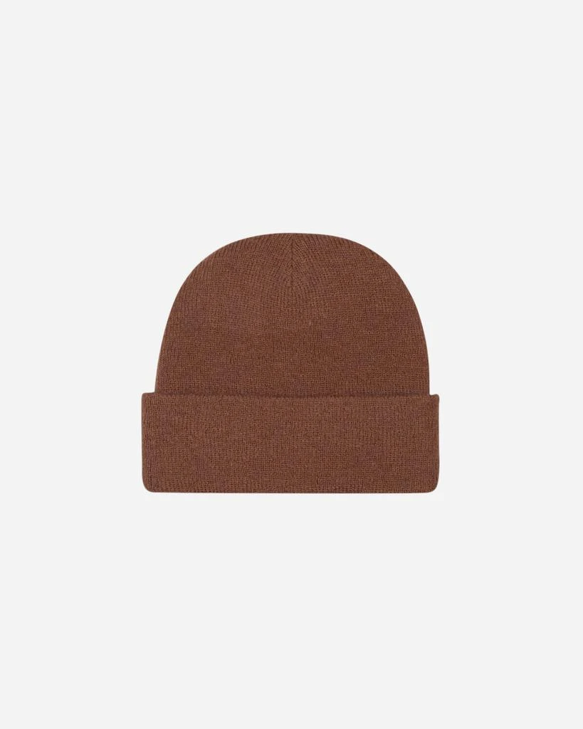 商品Stockholm (Surfboard) Club|Beanie Brown,价格¥304,第3张图片详细描述